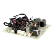 Midea 17120300A01458 Appliance Main Control Board