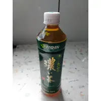 在飛比找蝦皮購物優惠-【伊藤園】濃味綠茶530ml(效期:2024/11/06)市