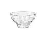 Bormioli Rocco Diamond Dessert-Sundae Bowl 225ml (Made in Italy)