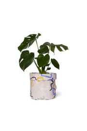 Snakes And Ladders Planter Large