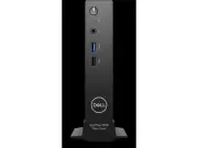 Dell OptiPlex 3000 Desktop Thin Client - Intel Celeron N5105 Quad-core (4 Core)