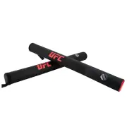 UFC Ultimate Kombat Striking Sticks Martial Arts Training Defense/Offense Black