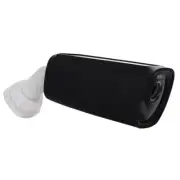 Reliable Protection Silicone Case for EufyCam 3 Enhance Camera's Lifespan