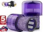 Filter Replacement for Dyson V11 Cyclone Series, V11 Absolute, V11 Animal VacuES