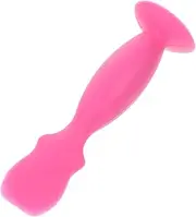 Gatuida Silicone Wrinkle Spatula for Dogs Tear Stain Paste Brush Pet Product Dog Brush for Shedding