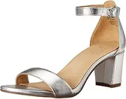 [Naturalizer] Women's Vera Heeled Sandals