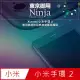 【東京御用Ninja】Xiaomi小米手環 2專用高透防刮無痕螢幕保護貼