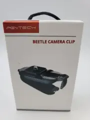PGYTECH Beetle Camera Clip