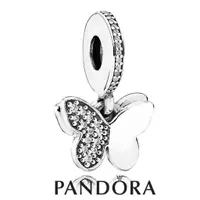 在飛比找蝦皮購物優惠-金永珍珠寶鐘錶* 2016春季新款 PANDORA 潘朵拉 