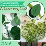 Plant Support Clips Flower Vine Clips Garden Plant Multi Purpose Small Clips