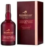 Redbreast 27YO Irish Whiskey