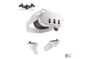 NEWEST MODEL Meta Quest 3 512 GB 4K VR Headset With Controllers BRAND NEW FACTORY SEALED