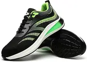 [Legou] Safety Shoes Anti-Smash Anti-Puncture Steel Toe Work Shoes Protection