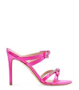 SW BOW 100 SLIDE in FLAMINGO for Women