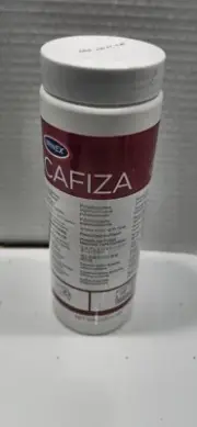 Urnex Cafiza Espresso Machine Cleaning Powder 20oz Jar