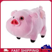 7"/18cm Cute Gravity Falls Waddles The Pink Pig Stuffed Plush Toy Doll For Kid