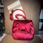 AUTHENTIC CYNTHIA ROWLEY PURSE