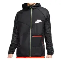 在飛比找蝦皮購物優惠-Nike 運動 跑步 防潑水 可收納 REPEL 風衣外套 