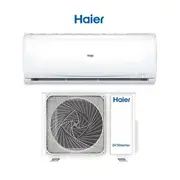 Haier Tempo AS71TECHRA / 1U71RACFRA 7.0kW Reverse Cycle Split