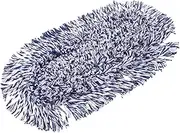 GAROZATION Wet Dry Mop Replacement Pads Reusable Washable Mop Heads for Cleaning Hardwood Tile Marble Floors Compatible for Home Commercial Use