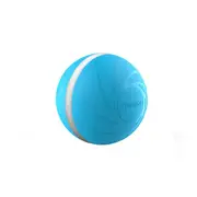 Cheerble Wicked Ball Dog Blue