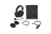 HyperX Cloud Alpha S Gaming Headset - Black (4P5L2AA)