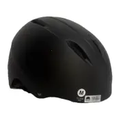 Giro Bevel Black Ski/Snowboard Helmet Size Medium