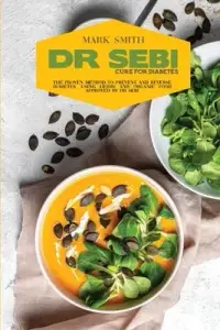 在飛比找博客來優惠-Dr Sebi Cure for Diabetes: The