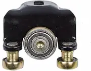 Sliding Door Roller for Ford Transit MK6 2000-2006 Transit MK7 2006-2014, Right Sliding Door Roller Guide 1639910/1639909/4043402