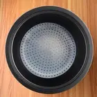 Silicon Pad Rice Cooker White Non-stick Pan Replacement Reusable 18-40cm