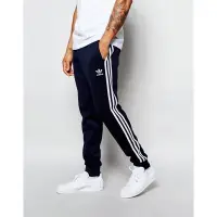 在飛比找蝦皮購物優惠-【Haha】Adidas Superstar Pants R