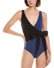 Lisa Marie Fernandez Dree Louise Maillot One-Piece
