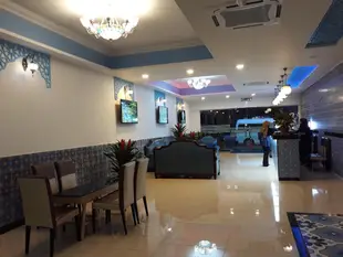 希拉爾飯店Hotel Hilal