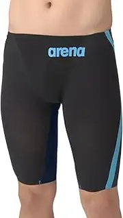 [arena] Racing Spats (Half Leg) Men's Swimsuit