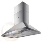 Devanti 1200mm Commercial BBQ Rangehood Silver