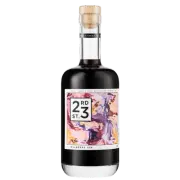 23rd Street Mulberry Gin 700ml