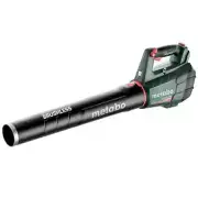 Metabo BRUSHLESS CORDLESS BLOWER SKIN ONLY 18V Slim & Lightweight LB18LTXBL
