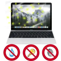 在飛比找PChome24h購物優惠-D&A APPLE MacBook (12吋)日本電競5H↗