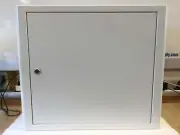Low Voltage Device Access Panel (H)18" x (W)21" x (D)6" Nema1 Wall Mount