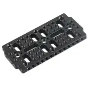 SmallRig Multipurpose Cheese Plate for Blackmagic URSA Mini -1681