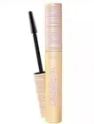TARTE Tartlette XL Tubing Mascara BLACK Full Size .27oz 8ml NeW BoX