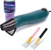 Mini Heat Gun, Electrical Phone Repair Heat Tool for DIY Craft Embossing, Paint