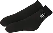 Surf8 0.1 inch (3 mm) BB Magma Socks M 83F7M2