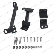 Doors Mounting Hardware for 2011-2020 CAN-AM Maverick / Commander 800 1000