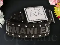 在飛比找Yahoo!奇摩拍賣優惠-官網真品 美國 A|X Armani Exchange AX