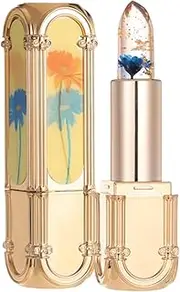 Color Changing Lipstick | Natural Plumping Moisturizing Formula Color Changing Lipstick,Waterproof Lasting Labial Lipsticks for Women, Girls, Females,
