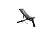 Everlast Utility FID Bench