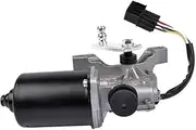 Windshield Wiper Motor Front,Compatible With Hyundai I20 PB PBT 981101J000