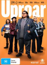 Uproar DVD