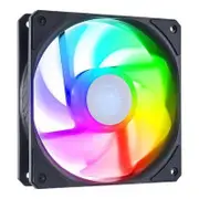 Cooler Master SickleFlow ARGB 120mm Fan - MFX-B2DR-18NPA-R1